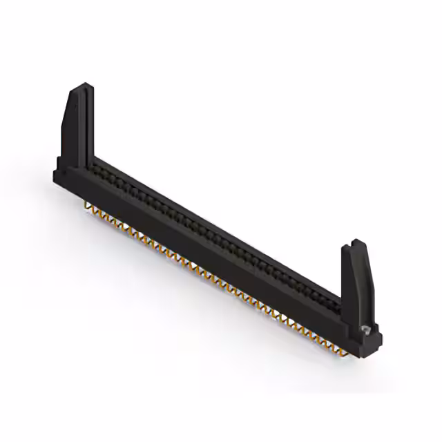 357-070-558-278 EDAC Inc.  Edgeboard Connectors